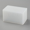 Cuboid Filled Silicone Molds DIY-J003-26F-3