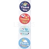 500Pcs Roll Stickers DIY-U008-04A-2