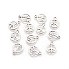 Tibetan Style Alloy Charms X-LF11179Y-NF-1