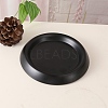 Iron Candle Holder AJEW-WH0033-22EB-1