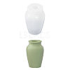 DIY Silicone VaseMolds LS-SIMO-P006-02D-1
