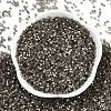 Imitation Cat Eyes Glass Seed Beads SEED-H003-03N-3