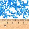 TOHO 8/0 Round Beads SEED-TR08-0003C-4