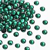 Preciosa&reg Crystal Hotfix Flatback Stones Y-PRC-HSS16-50730-1