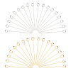 304 Stainless Steel Eye Pin STAS-PH0019-71-1