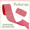 45Yards 9 Colors Polyester Ribbon OCOR-PH0006-54-4