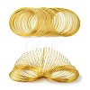 Steel Memory Wire MW5.5CM-G-1