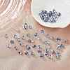 Preciosa&reg MAXIMA Crystal Round Stones X-PRC-RBSS45-00030-265-2