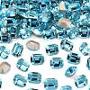 Preciosa&reg MAXIMA Crystal Fancy Stones X-PRC-FD8-60010-1