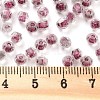 Glass Seed Beads SEED-A032-01H-4