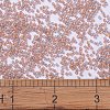 MIYUKI Delica Beads SEED-X0054-DB2042-4