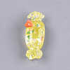 Resin Decoden Cabochons X-CRES-T010-50-2