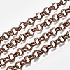 Iron Rolo Chains CH-S125-011A-R-2