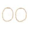 Brass Pendants KK-N256-01D-G-1