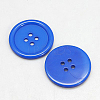 Resin Buttons RESI-D030-30mm-10-1