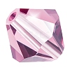 Preciosa&reg Crystal Beads X-PRC-BA6-20020-1