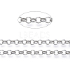 Brass Rolo Chains CHC-S008-002A-P-1