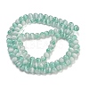 Cat Eye Beads Strands G-K378-A06-02-2
