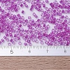 MIYUKI Delica Beads X-SEED-J020-DB0074-4