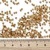 TOHO 11/0 Round Beads X-SEED-TR11-0022C-4