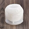 Moon DIY Silicone Candle Molds SIL-F014-05C-2
