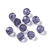 K9 Glass Imitation Austrian Crystal Beads GLAA-H024-17B-16-1