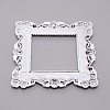 (Clearance Sale)Plastic Switch Decorated Frame DIY-WH0259-10A-2