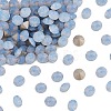 Preciosa&reg MAXIMA Crystal Round Stones Y-PRC-RBSS29-31110-1