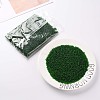(Repacking Service Available) Glass Seed Beads SEED-C017-3mm-M7-5
