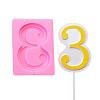 Food Grade Silicone Molds DIY-L026-149D-1