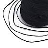 Flat Waxed Polyester Cords YC-K001-17-2