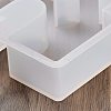 Castle DIY Silicone Mold DIY-Q033-09B-5