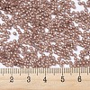 MIYUKI Round Rocailles Beads SEED-JP0008-RR0641-4