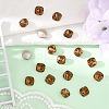 Preciosa&reg MAXIMA Crystal Fancy Stones Y-PRC-FC10-10220-2