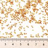 TOHO Round Seed Beads X-SEED-TR15-2154-4