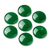 Natural Malaysia Jade Cabochons X-G-R490-05-1