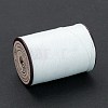 Round Waxed Polyester Thread String YC-D004-02E-066-2
