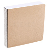 1Pc Portable Art Drawing Sketchbooks AJEW-SP0004-28C-01-1