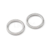 SHEGRACE Brass Beads XGRQ58969-775P-2