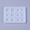 Silicone Molds X-DIY-L014-18-1