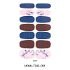 Full Cover Nail Art Stickers MRMJ-T040-091-2