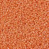 MIYUKI Round Rocailles Beads SEED-X0054-RR0424-3