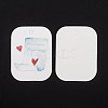 Rectangle Paper Gift Tags CDIS-P005-A03-3