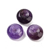 Natural Amethyst Beads G-A222-01A-1