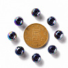 Opaque Acrylic Beads LS-MACR-S370-D8mm-A19-3