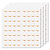 Waterproof Self-Adhesive Picture Stickers DIY-WH0370-007-1