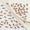 Preciosa&reg MAXIMA Crystal Fancy Stones X-PRC-FG8-10330-2