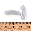 Two Tone Acrylic Beads MACR-ZX025-25-3