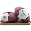 Acrylic Fiber Mohair Wool Knitting Yarn YCOR-PW0001-005A-26-1