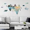 PVC Wall Stickers DIY-WH0228-1060-3